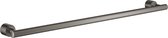 GROHE Atrio Handdoekhouder - 60 cm - metaal - hard graphite geborsteld (mat antraciet) - 40309AL3