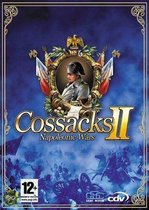 Cossacks 2, Napoleontic Wars