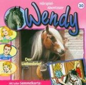 Wendy 30. Der Liebesbrief