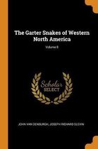 The Garter Snakes of Western North America; Volume 8