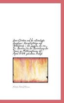 Jesus Christus Und Die Allerseligste Jungfrau