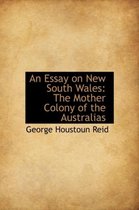 An Essay on New South Wales
