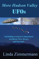 More Hudson Valley UFOs