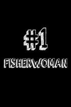 #1 Fisherwoman