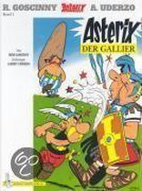 Asterix 01. Asterix der Gallier