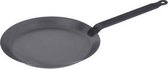 Gietijzeren Flensjes Pan Hangbeugel �20cm