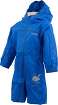 Regatta Puddle Kids Regenpak - Oxford Blue - Maat 86