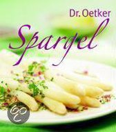 Dr. Oetker: Spargel