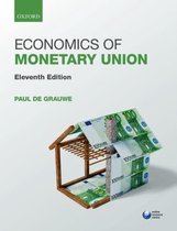 Economics Of Monetary Union 11e