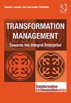 Transformation Management