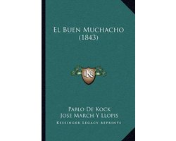 El Buen Muchacho (1843)