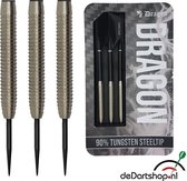 Dragon darts - Dragon - 90% tungsten - 23 gram - dartpijlen