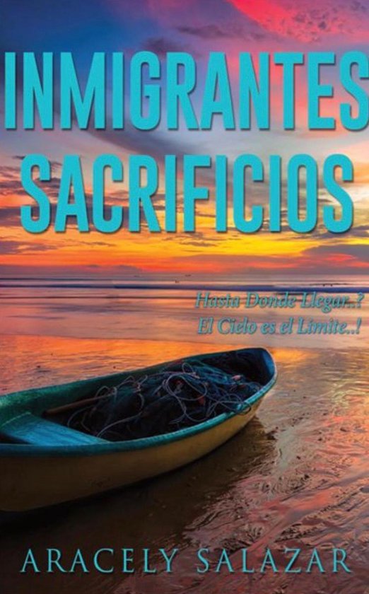 1 1 - INMIGRANTES SACRIFICIOS - cover