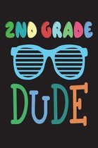 2nd Grade Dude