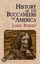 History Of The Buccaneers Of Americ
