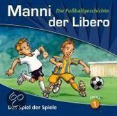 Manni, der Libero, Folge 01