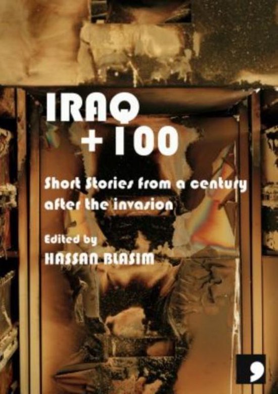 Iraq +100