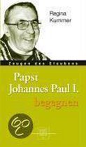 Papst Johannes Paul I. begegnen