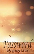 Password organizer