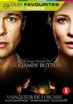 Benjamin Button (Import)