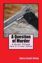 A Question of Murder
