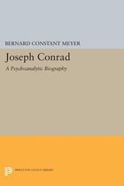 Joseph Conrad - A Psychoanalytic Biography