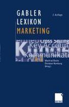 Gabler Marketing-lexikon