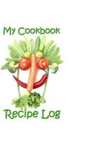 My Cookbook