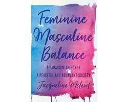 Feminine Masculine Balance