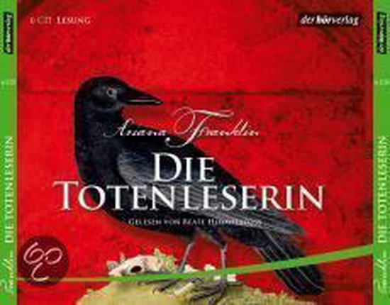 Die Totenleserin