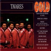 Tavares ‎– Gold