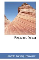 Peeps Into Persia