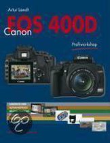 Canon Eos 400D - Profiworkshop