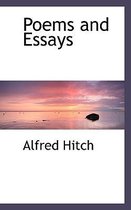 Poems and Essays