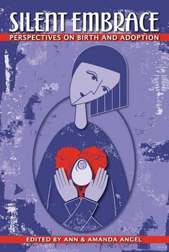 Silent Embrace - cover