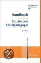 Handbuch Sozialarbeit / Sozialpädagogik