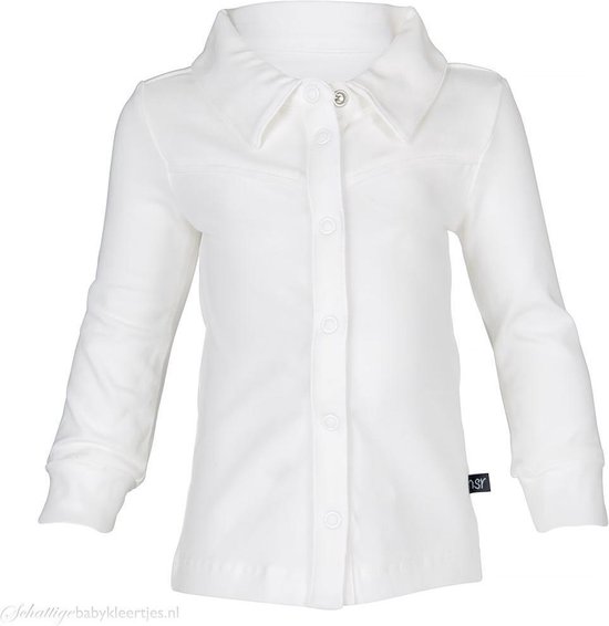 Witte Blouse Baby Maat 80 Hotsell, SAVE 41% - mpgc.net