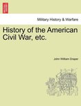 History of the American Civil War, etc.