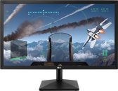LG 24MK400H-B - Gaming monitor (75Hz)