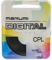 Marumi Filter Circ.Pola 30 mm
