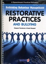 Restorative Practices & Bullying