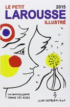 Petit Larousse Ilustre 2015, Le