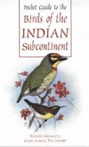 Pocket Guide to the Birds of the Indian Subcontinent