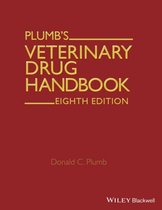 Plumbs Veterinary Drug Handbk 8E