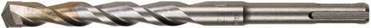 wolfcraft - Betonboor hardmetaal-voorzien, SDS-plus, Ø 4 mm - 7804010