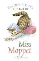 Peter Rabbit Tales-The Tale of Miss Moppet