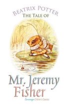 Peter Rabbit Tales-The Tale of Mr. Jeremy Fisher