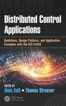 Industrial Information Technology - Distributed Control Applications