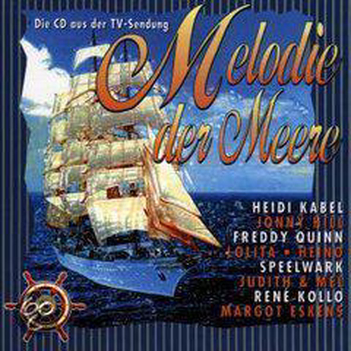 Melodie Der Meere