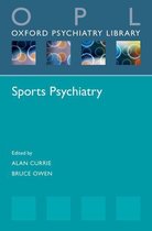 Oxford Psychiatry Library - Sports Psychiatry